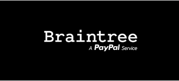 Braintree paypal payment solution