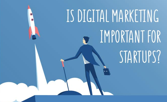 Digital Marketing Challenges for Startup Founders