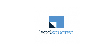 LeadSquared - CRM