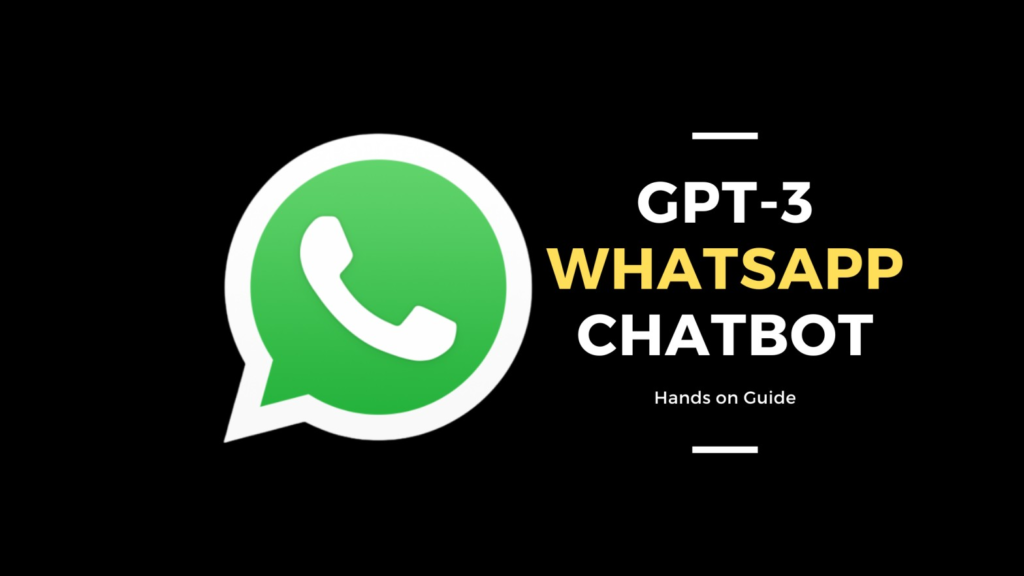 How to Use ChatGPT On WhatsApp Integration Step by Step