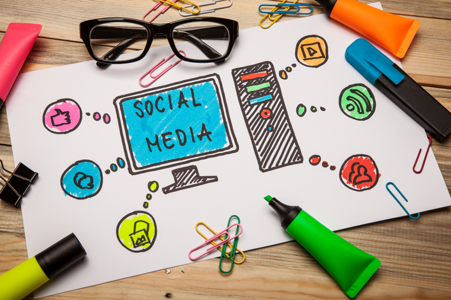 Impact of Social Media on SEO: Boosting Your Website's Visibility and Rankings