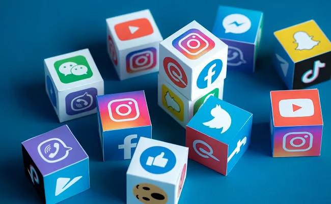 Social Media Apps Deleted in 2023