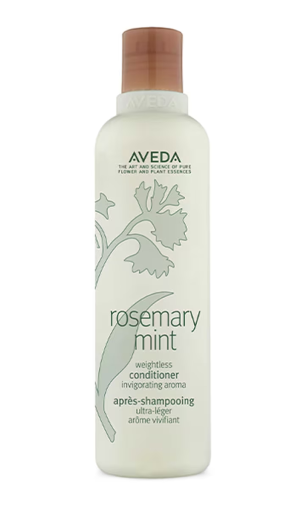 Aveda Rosemary Mint Purifying Shampoo: 