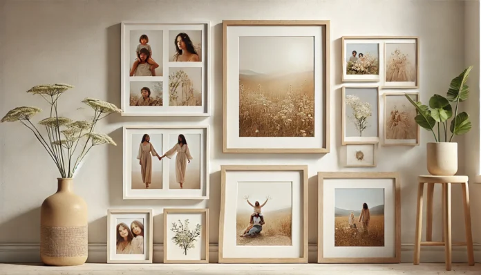 TributePrintedPics: Preserve Memories with Personalized Photo Prints