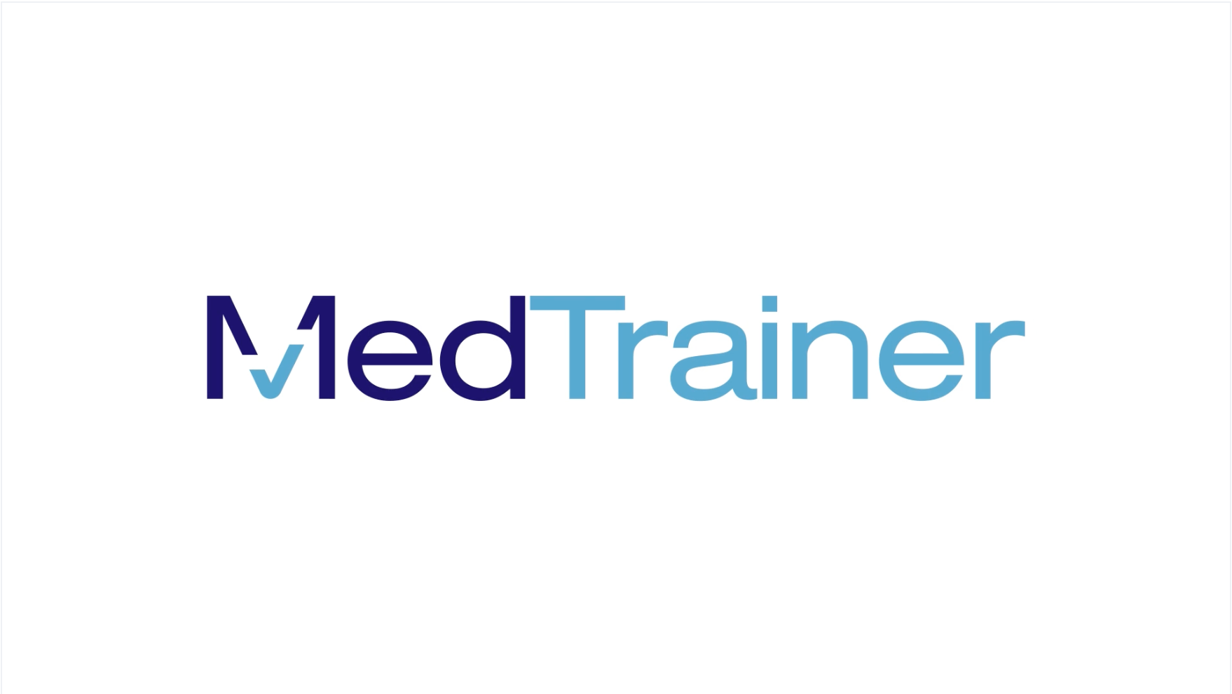 MedTrainer