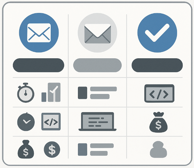 Top AI-Powered Lead Finders Ranked by ICP Match Rate 2026