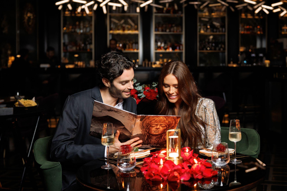 Exploring Dubai’s Approach to Intimate Evenings and Thoughtful Dining Spaces