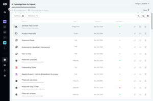 AI Knowledge Base (5)
