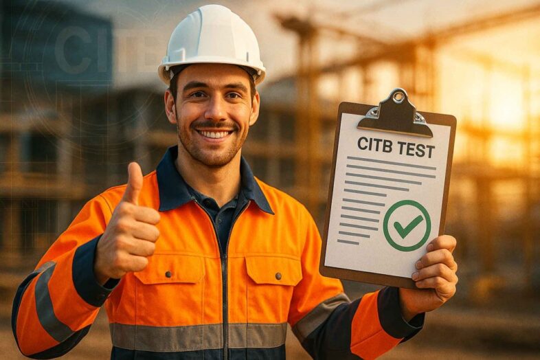 CITB Test