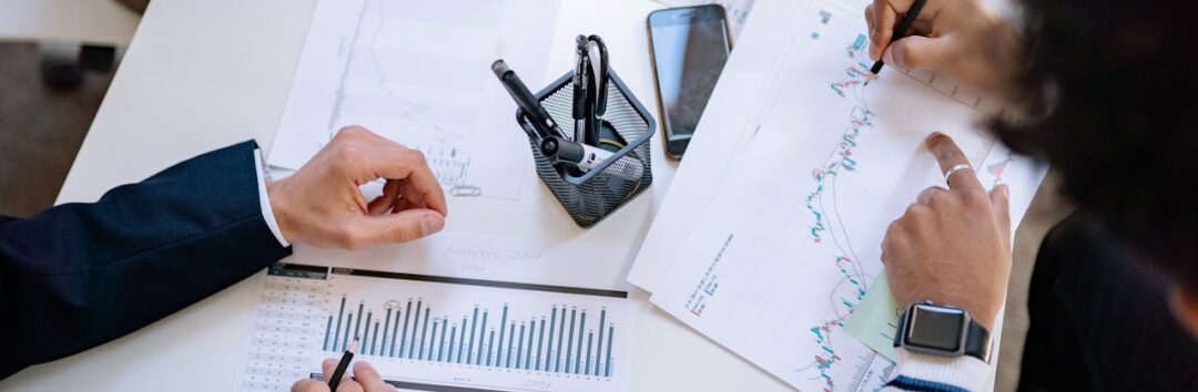 How Strategic ERP Consulting Drives Smarter Business Growth