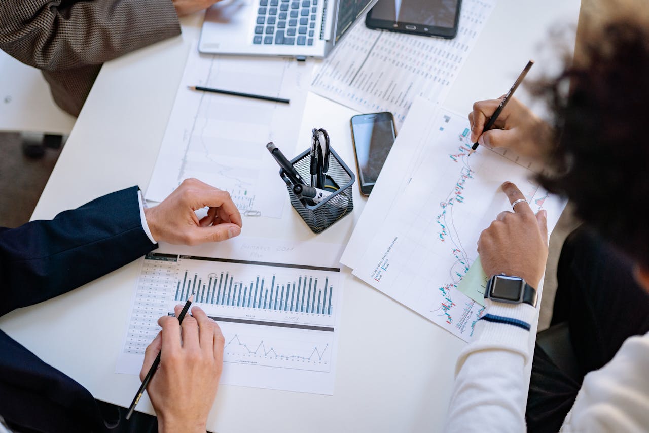 How Strategic ERP Consulting Drives Smarter Business Growth