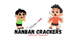 Nanban Crackers