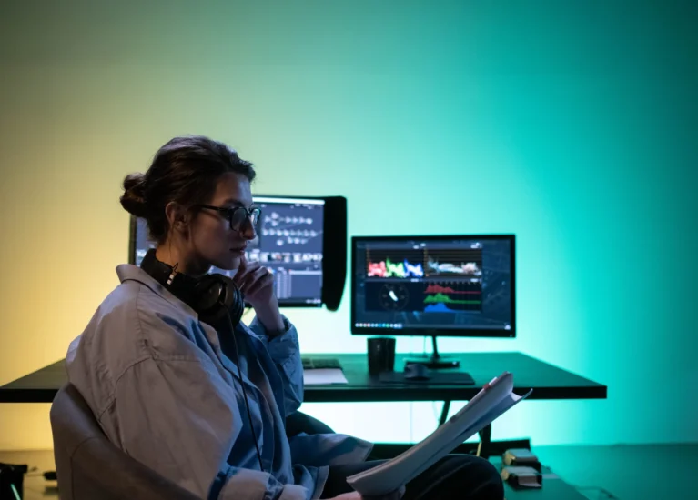 How AI Is Reshaping Workflows for Modern Business Efficiency