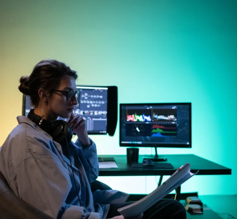 How AI Is Reshaping Workflows for Modern Business Efficiency