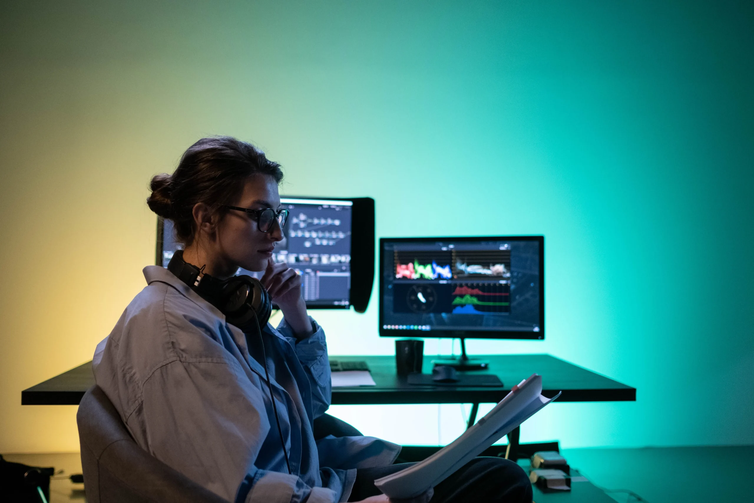 How AI Is Reshaping Workflows for Modern Business Efficiency